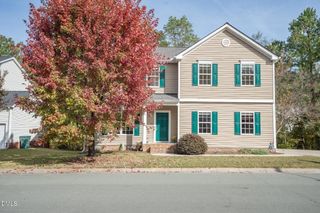1129 Pebble Creek Crossing, Durham, NC 27713