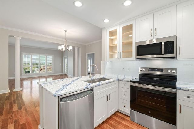 2305 EDGEWATER DRIVE 1509, Orlando, FL 32804