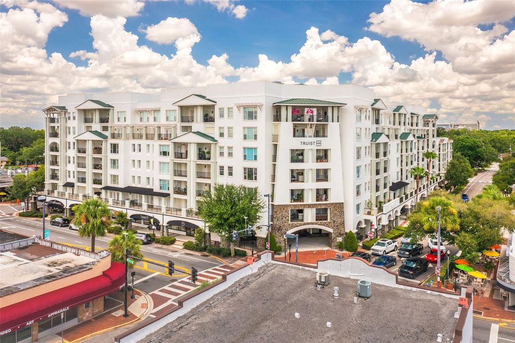 2305 EDGEWATER DRIVE 1509, Orlando, FL 32804