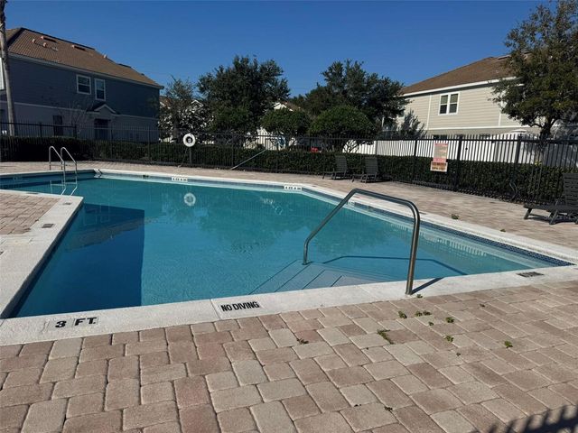 9193 SHEPTON STREET, Orlando, FL 32825