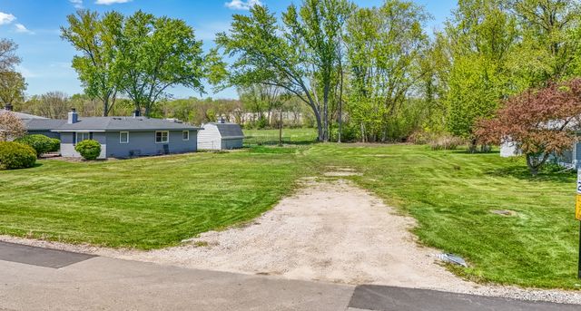 1617 Sunnyside Beach Drive, Johnsburg, IL 60051