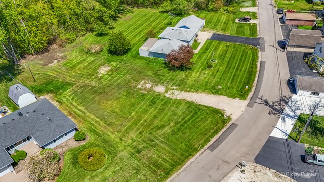 1617 Sunnyside Beach Drive, Johnsburg, IL 60051