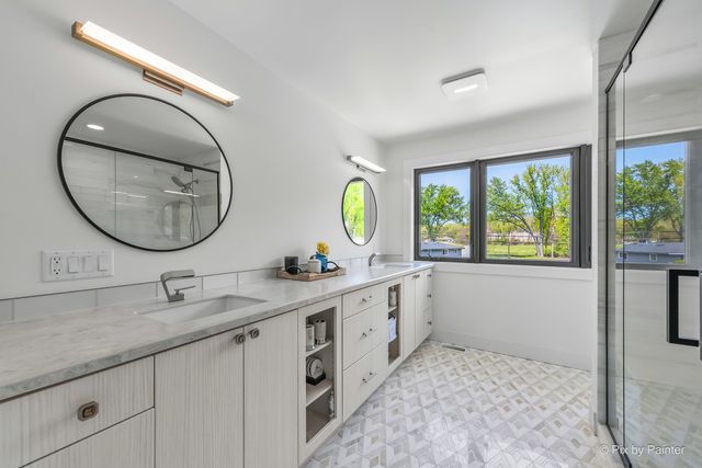 1617 Sunnyside Beach Drive, Johnsburg, IL 60051