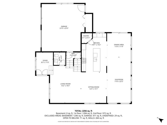1617 Sunnyside Beach Drive, Johnsburg, IL 60051