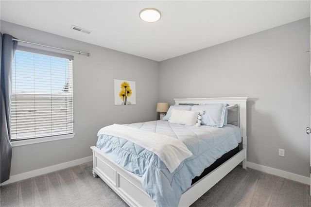 18025 Hauser Street, Overland Park, KS 66013