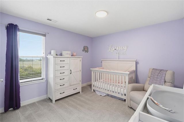 18025 Hauser Street, Overland Park, KS 66013