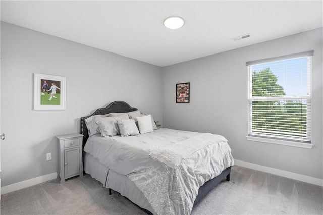 18025 Hauser Street, Overland Park, KS 66013