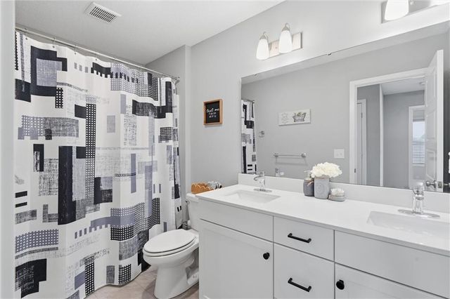 18025 Hauser Street, Overland Park, KS 66013