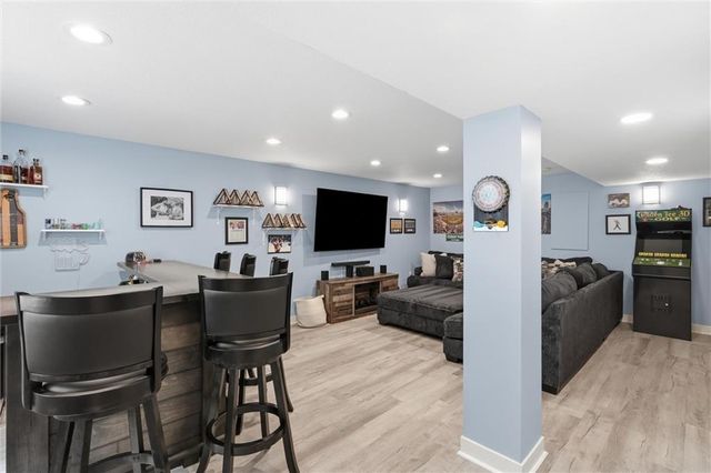 18025 Hauser Street, Overland Park, KS 66013