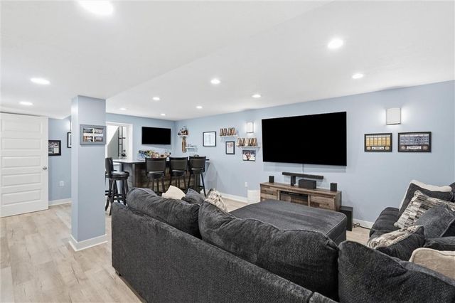 18025 Hauser Street, Overland Park, KS 66013