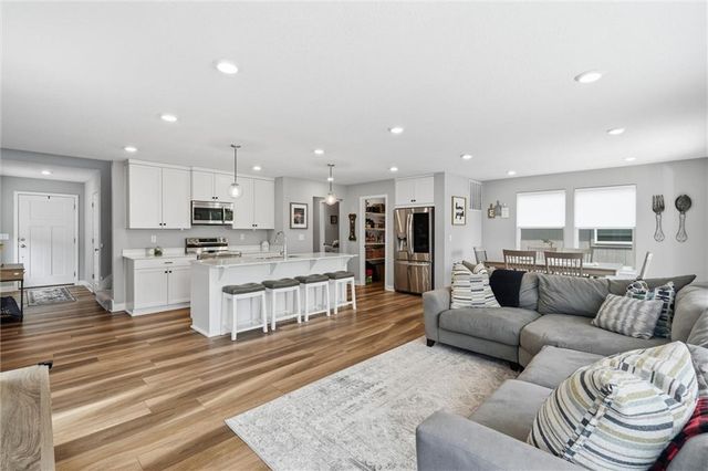 18025 Hauser Street, Overland Park, KS 66013