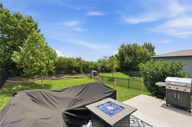 18025 Hauser Street, Overland Park, KS 66013