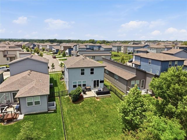 18025 Hauser Street, Overland Park, KS 66013