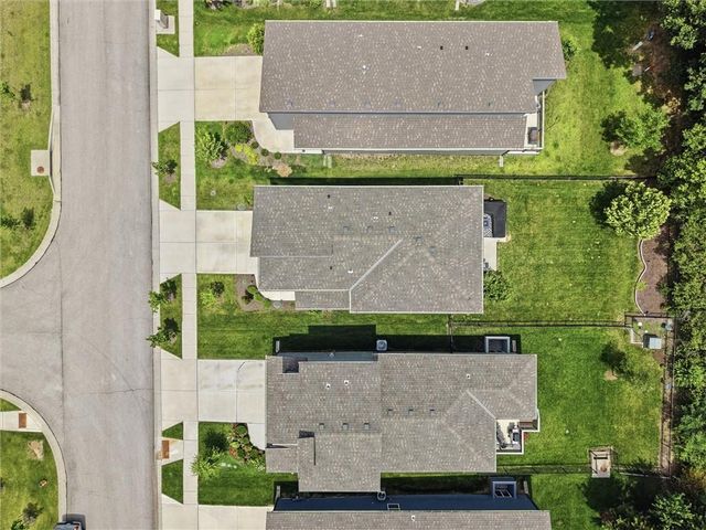 18025 Hauser Street, Overland Park, KS 66013