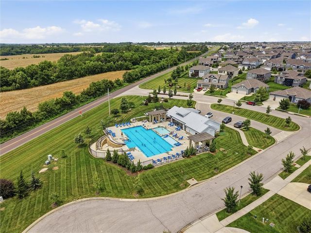 18025 Hauser Street, Overland Park, KS 66013