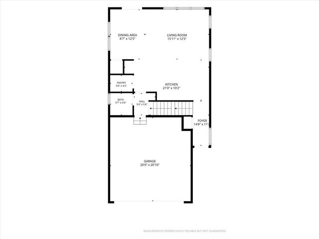 18025 Hauser Street, Overland Park, KS 66013