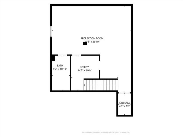 18025 Hauser Street, Overland Park, KS 66013