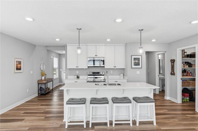 18025 Hauser Street, Overland Park, KS 66013