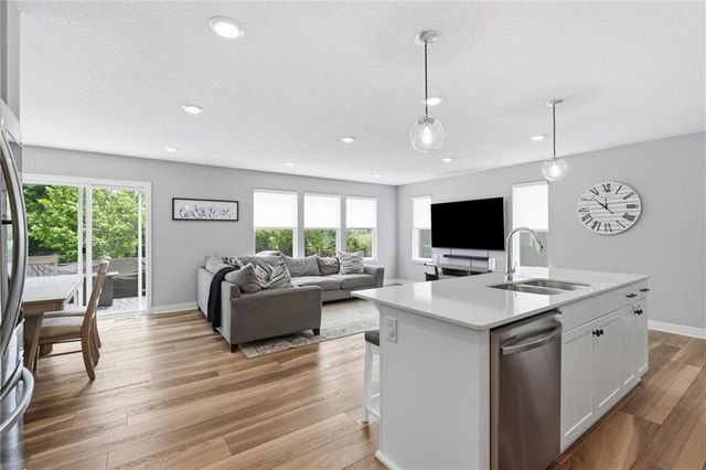 18025 Hauser Street, Overland Park, KS 66013