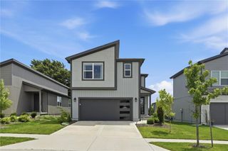18025 Hauser Street, Overland Park, KS 66013