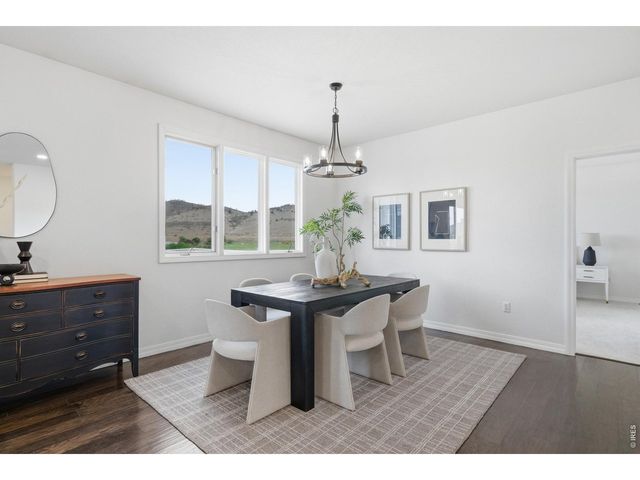 840 S County Road 27 E, Berthoud, CO 80513