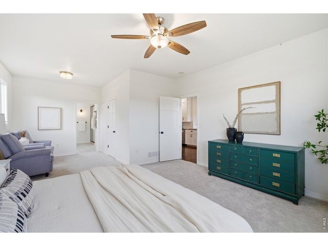 840 S County Road 27 E, Berthoud, CO 80513