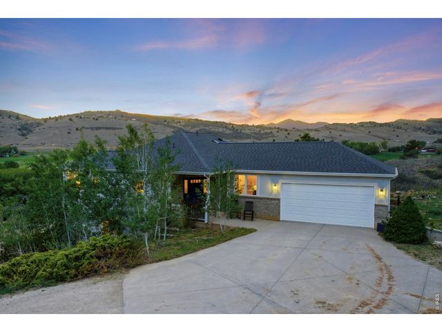 840 S County Road 27 E, Berthoud, CO 80513