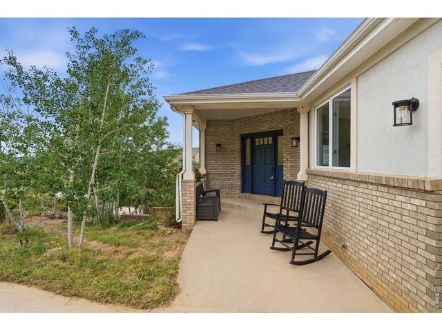 840 S County Road 27 E, Berthoud, CO 80513