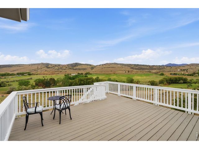 840 S County Road 27 E, Berthoud, CO 80513