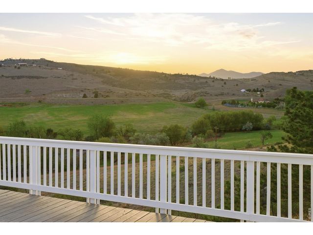 840 S County Road 27 E, Berthoud, CO 80513