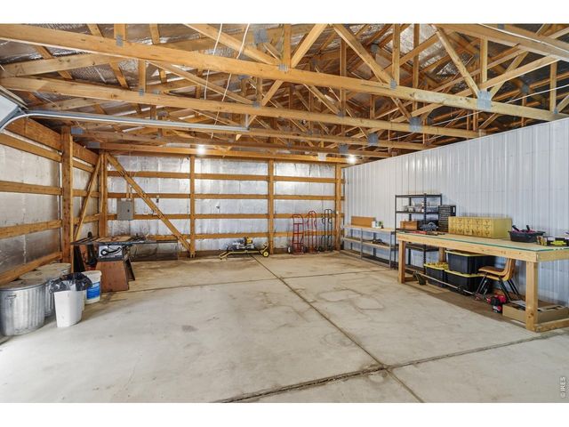 840 S County Road 27 E, Berthoud, CO 80513