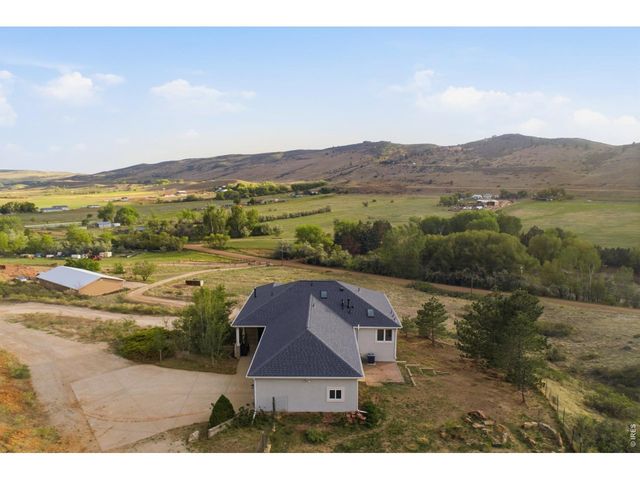 840 S County Road 27 E, Berthoud, CO 80513