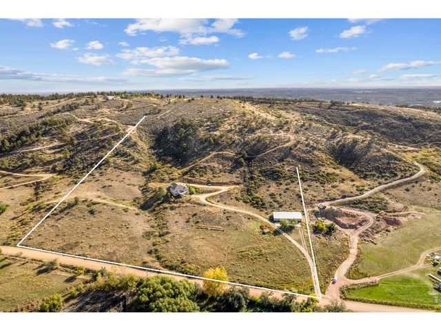 840 S County Road 27 E, Berthoud, CO 80513