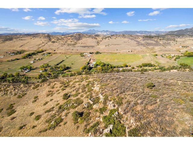 840 S County Road 27 E, Berthoud, CO 80513