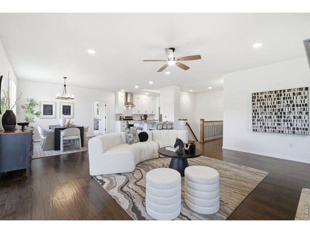 840 S County Road 27 E, Berthoud, CO 80513