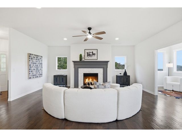 840 S County Road 27 E, Berthoud, CO 80513