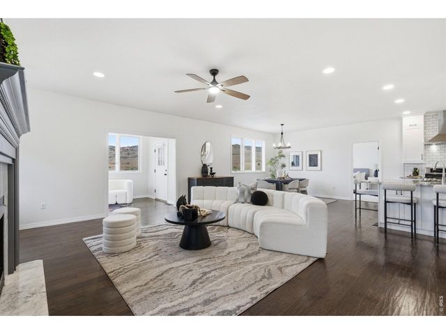840 S County Road 27 E, Berthoud, CO 80513