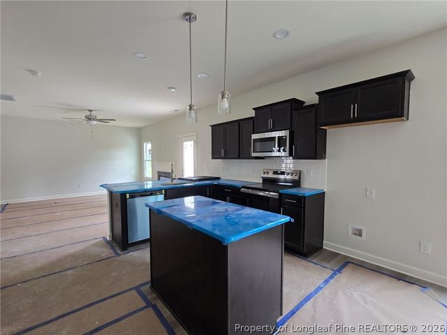 4308 Kirkhill Court, Wade, NC 28395