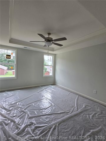 4308 Kirkhill Court, Wade, NC 28395