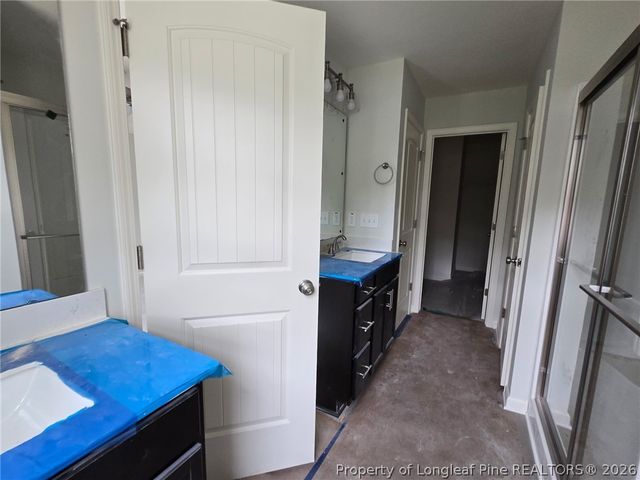 4308 Kirkhill Court, Wade, NC 28395