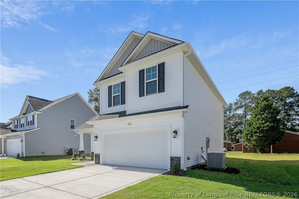 4308 Kirkhill Court, Wade, NC 28395 — photo 2