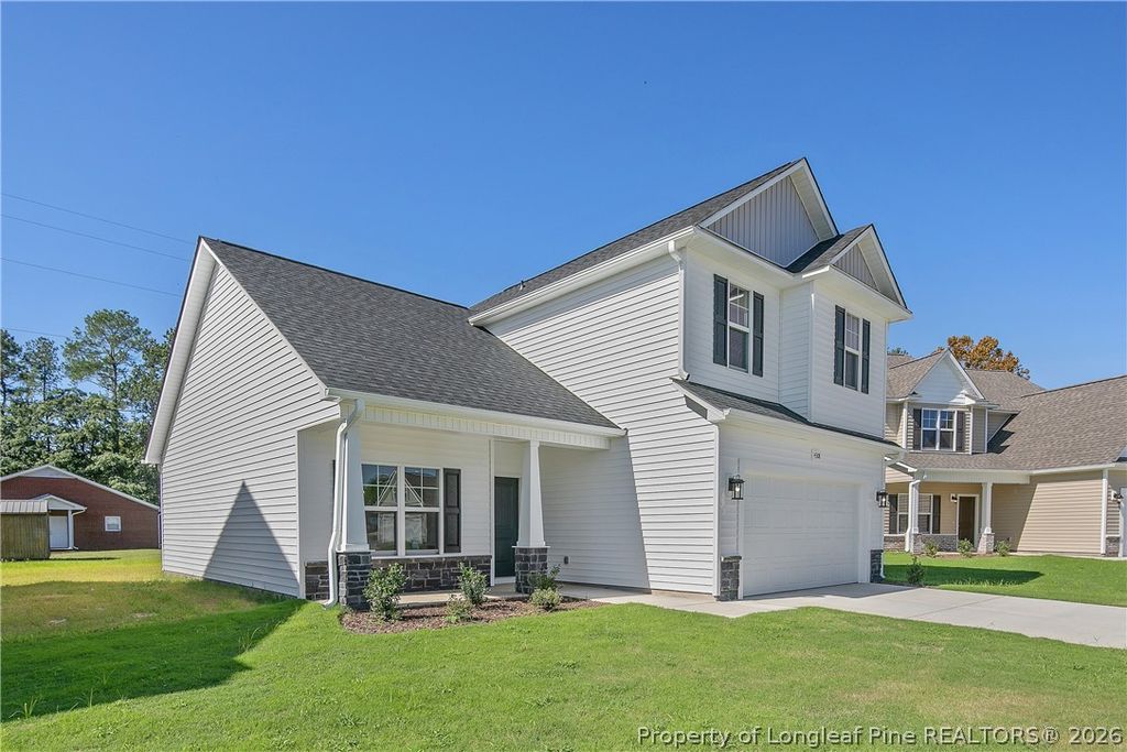 4308 Kirkhill Court, Wade, NC 28395 — photo 3