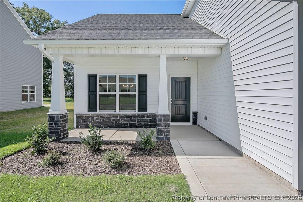 4308 Kirkhill Court, Wade, NC 28395 — photo 4