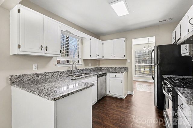 7341 Elwood Drive, Charlotte, NC 28227