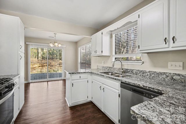 7341 Elwood Drive, Charlotte, NC 28227