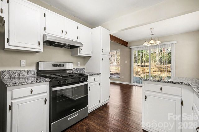 7341 Elwood Drive, Charlotte, NC 28227