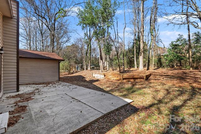 7341 Elwood Drive, Charlotte, NC 28227