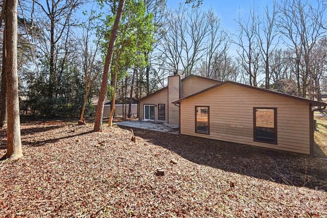 7341 Elwood Drive, Charlotte, NC 28227