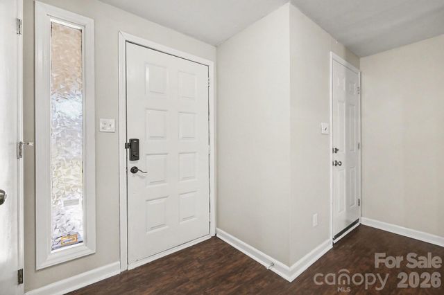7341 Elwood Drive, Charlotte, NC 28227