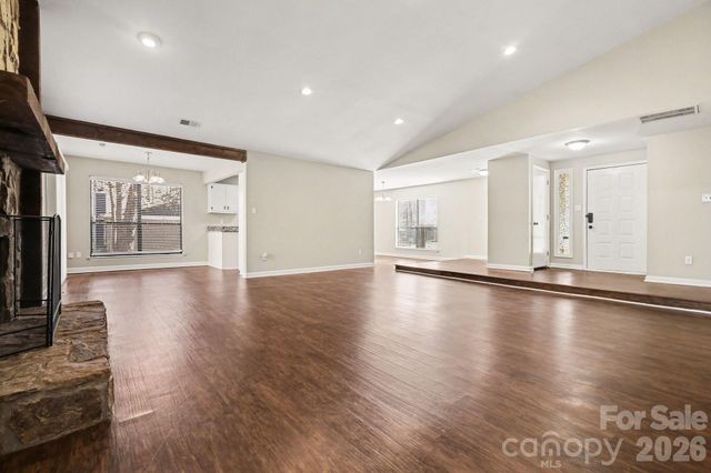 7341 Elwood Drive, Charlotte, NC 28227